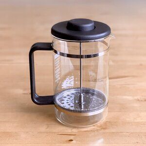 Vintage Classic Large Bodum Bistro French Press Coffee Maker